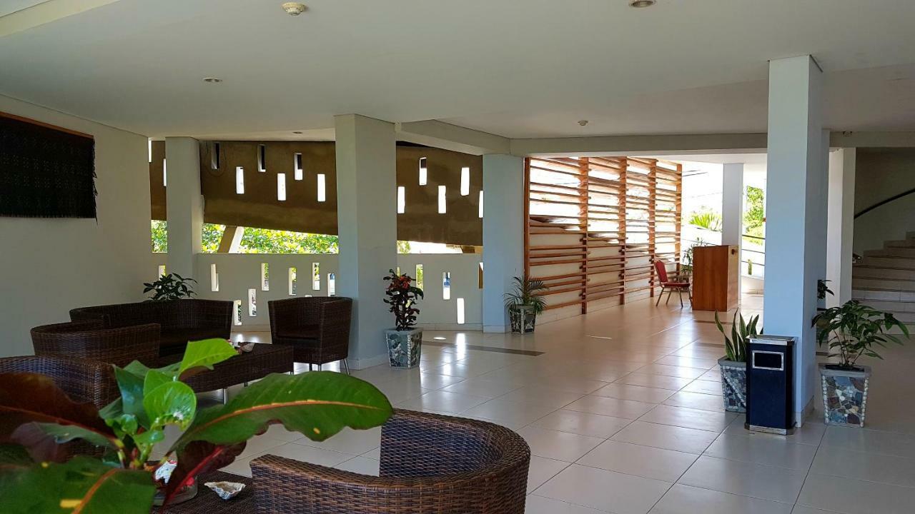 Luwansa Beach Hotel Labuan Bajo Ngoại thất bức ảnh